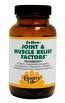 Arthro Joint & Muscle Relief (60 Caps) Country Life