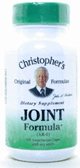 Joint Formula (100 caps) Dr Christophers Original Formula