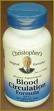 Blood Circulation (100 Caps) Dr Christophers Original Formula