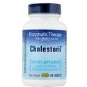 Cholestoril Plus (90 tabs Cholesterol Plus) Enzymatic Therapy