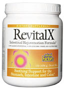 RevitalX (1 lb) Natural Factors