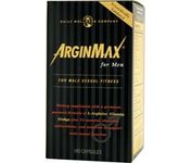 ArginMax for Men (180 caps) Daily Wellness Company