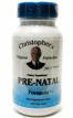 PreNatal (100 caps) Dr Christophers Original Formula