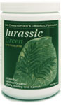 Jurassic Green (4oz) Dr Christophers Original Formula