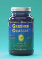 Greener Grasses v2.0 (5oz) HealthForce Nutritionals