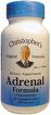 Adrenal Formula (100 caps) Dr Christophers Original Formula