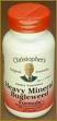 Heavy Mineral Bugleweed (100 Caps) Dr Christophers Original Formula