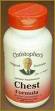 Chest Formula (100 caps) Dr Christophers Original Formula
