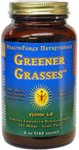 Greener Grasses v2.0 (10oz) HealthForce Nutritionals