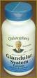 Glandular System (100 caps) Dr Christophers Original Formula