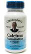 Herbal Calcium (100 caps) Dr Christophers Original Formula