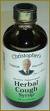 Herbal Cough Syrup (4oz) Dr Christophers Original Formula