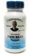 Pancreas Formula (100 Caps) Dr Christophers Original Formula