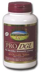 Pro DGL (60 Tabs) Premier One