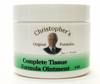 Complete Tissue & Bone Ointment (2 oz) Dr Christophers Original Formula