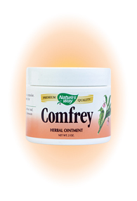 Comfrey Ointment (2 oz) Nature's Way
