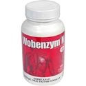 Wobenzym N (200 Tabs) Mucos Inc.
