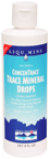 ConcenTrace Drops (8oz) Trace Mineral Research