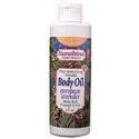 Lavender Bath & Body Oil Sunshine Spa