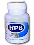 HP8 | Natural Prostate Health Complex HP8 | Natural Prostate Health Complex
