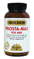 Prosta-Max (200 Tabs) Country Life