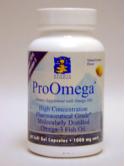 ProOmega Trial Size* (60 caps) Nordic Naturals