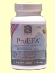 ProEFA* (90 caps) Nordic Naturals