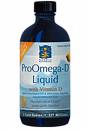 ProOmega-D Liquid* (8 fl oz) ProOmega-D Liquid* (8 fl oz)