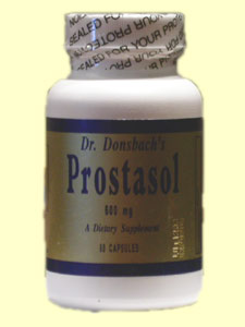 Prostasol (80 caps)* Prostasol (80 caps)*