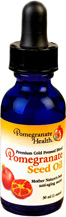 Pomegranate Seed Oil (30 ml) Pomegranate Health