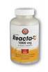 Reacta-C 1000 mg w/ bioflavonoids (60 Tablets) KAL
