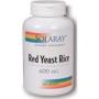 Red Yeast Rice 600 mg (120 Vcaps) Red Yeast Rice 600 mg (120 Vcaps)