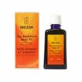 Sea Buckthorn Body Oil (3.4 fl. oz.) Weleda