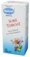 Sore Throat (100 Tabs) Hylands