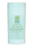 Tea Tree Oil Deodorant (2.5 oz) Desert Essence