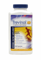 Trevinol ES (300 VCaps) Trevinol ES (300 VCaps)