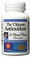 The Ultimate Antioxidant (60 Caps) Natural Factors