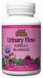 Urinary Flow Formula (90 Caps) Natural Factors