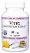 Vitex Chasteberry Extract (90 caps) Natural Factors