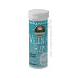 Wellness Fizz (10 Wafers) | Natural Berry Flavor Source Naturals
